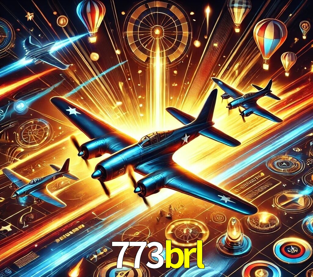Vantagens do Aviator no 773brl