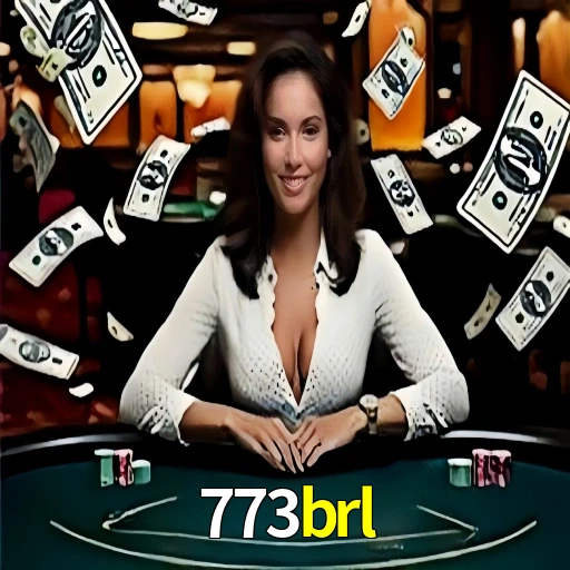Visão geral dos jogos no 773brl